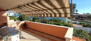 Katy's Garden - Anzio - 2