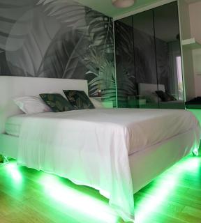 Jungle Suite and Parking - Milan - 6