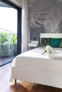 Jungle Suite and Parking - Milan - 3