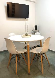 Departamento con vista al Golf, Puerto y Mar - Mar del Plata - 5