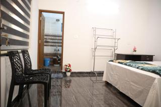 Rose Mariya Homestay - Idukki - 3