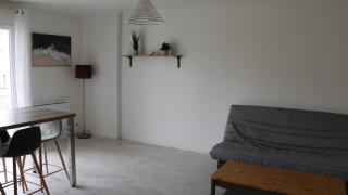 Apartment in a quiet residence - Concarneau - 9