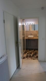 Apartment in a quiet residence - Concarneau - 8