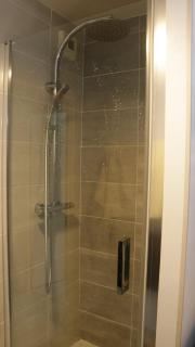 Apartment in a quiet residence - Concarneau - 3