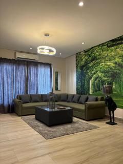 The Majestic Apartment by Yarara - Rawalpindi - 9