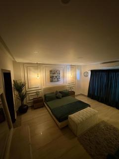 The Majestic Apartment by Yarara - Rawalpindi - 5