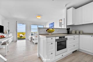 Ferienwohnung Strandblick Stein - Stein - 8