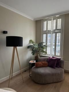 Beautiful entire house in the center - 4