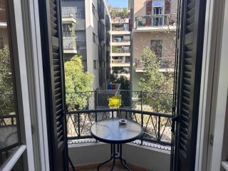Boutique Apt 1 by Rothschild - Tel Aviv - 7