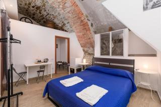 Tralcantu 1 cozy apt in the center of Riomaggiore - Riomaggiore - 0