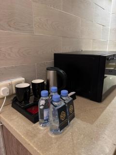 الافق سويت للشقق الفندقية Alufq Suites Hotel - 1