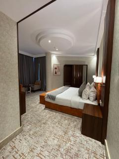 الافق سويت للشقق الفندقية Alufq Suites Hotel - 2