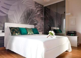 Jungle Suite and Parking - Milan - 8