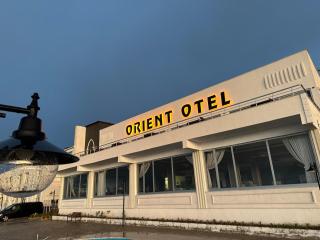 Van Orient Hotel - Van - 8