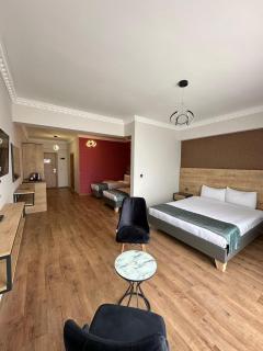 Van Orient Hotel - Van - 1