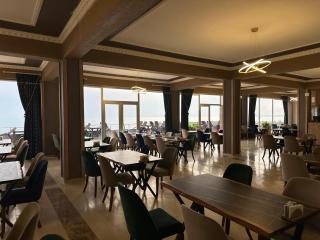 Van Orient Hotel - Van - 3