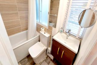 Cosy West London Apartment - Londra - 1