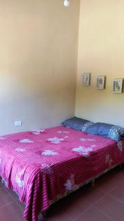 Jujuy Hub Hostel - Reyes - 0