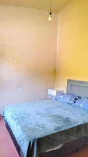 Jujuy Hub Hostel - Reyes - 7