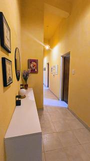 Jujuy Hub Hostel - Reyes - 2