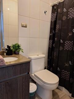 Apart Hotel Ginebra1 - Temuco - 3