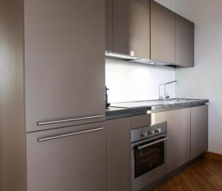 Jungle Suite and Parking - Milan - 4