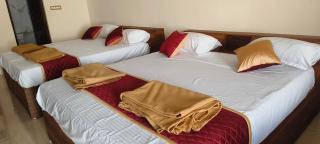 Thirumathi Residency - 8