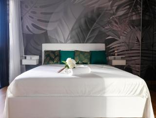 Jungle Suite and Parking - Milan - 5