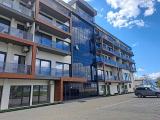 Talevski D&T Apartment - 7