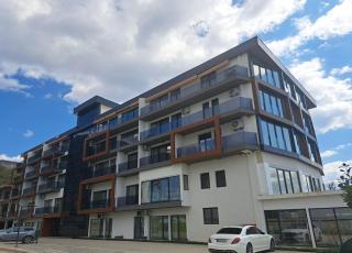 Talevski D&T Apartment - Ohrid - 6