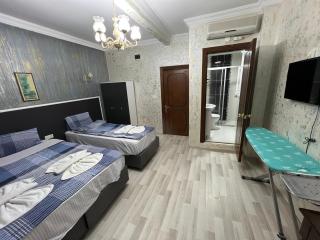 Sinan han - Estambul - 8