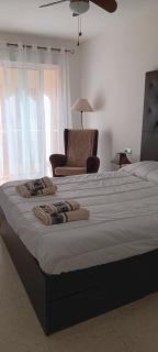 APARTAMENTO EN PRIMERA LINEA DE PLAYA EN Estepona - Estepona - 7