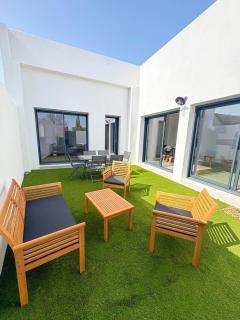 Maison cosy et spacieuse - La Boissière-de-Montaigu - 0