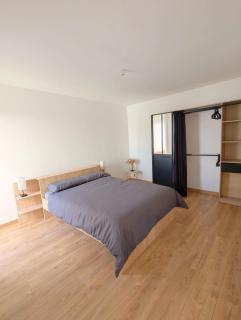 Maison cosy et spacieuse - La Boissière-de-Montaigu - 5