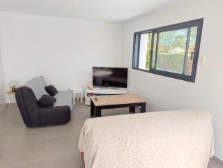 Maison cosy et spacieuse - La Boissière-de-Montaigu - 6