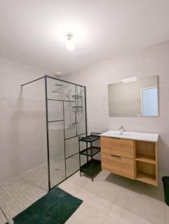 Maison cosy et spacieuse - La Boissière-de-Montaigu - 3