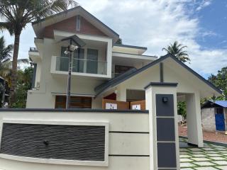 Bella Vita Luxury Villa - Varkala - 3