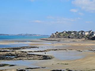 La mouette 2 ème étage sans ascenseur - 5