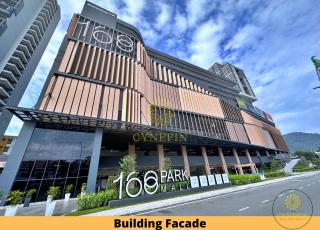 168 Park Soho Selayang near UITM, IDCC, 99 Wonderland & Batu Caves - 9