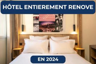 Best Western Kobalt Annecy Nord - Epagny - Épagny - 9