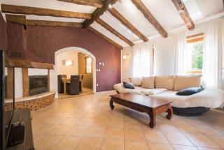 Villa Brigita, a beautiful villa close to the beach - 6