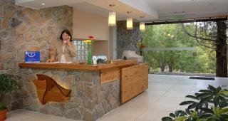 Las Nalcas Boutique Hotel & Mountain Spa - 0