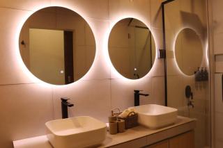 Villa Moo Moo, Pool Villa with Sunset & Paddy Field Views - - 4