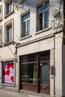 Spirella - Bruxelles - 5