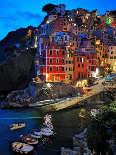 Tralcantu 2 cozy apt in the center of Riomaggiore - Riomaggiore - 8