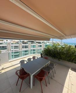 Cobertura 435 - In mare bali - Parnamirim - 0