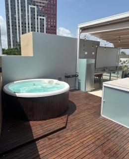 Cobertura 435 - In mare bali - Parnamirim - 5