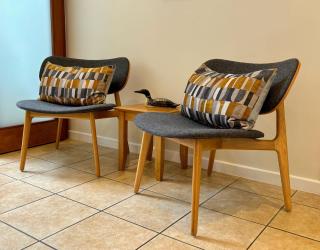 Stylish 3-Bedroom Detached Home in Cambridge - Chesterton - 6