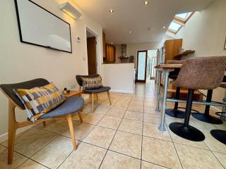 Stylish 3-Bedroom Detached Home in Cambridge - Chesterton - 5