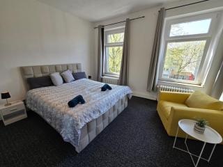 Comfortable apartment Düsseldorf - Düsseldorf - 0